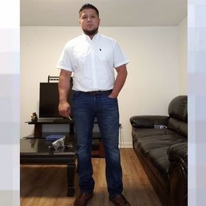 Meet your Posher, Jose